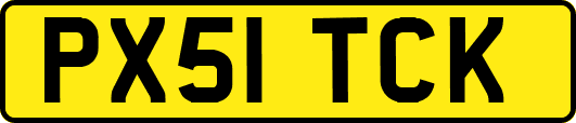 PX51TCK