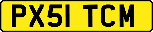 PX51TCM