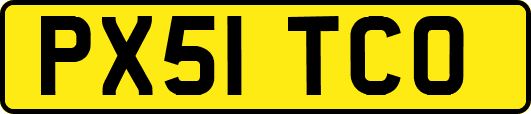 PX51TCO