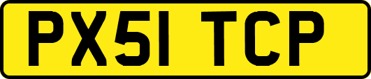 PX51TCP