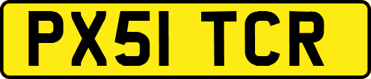 PX51TCR