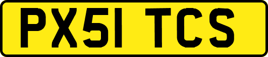 PX51TCS