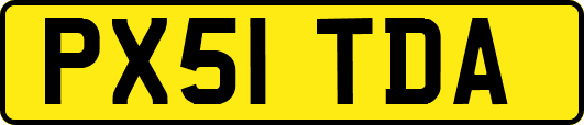 PX51TDA
