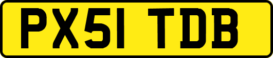 PX51TDB