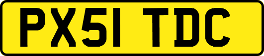 PX51TDC