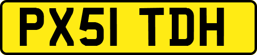 PX51TDH