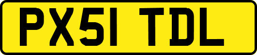 PX51TDL