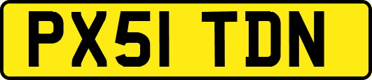 PX51TDN