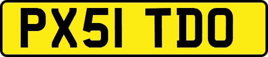 PX51TDO