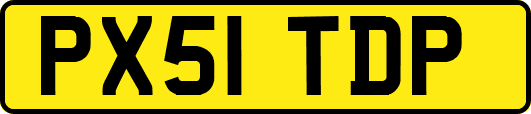 PX51TDP