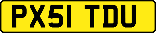 PX51TDU