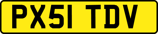 PX51TDV