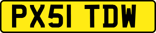 PX51TDW