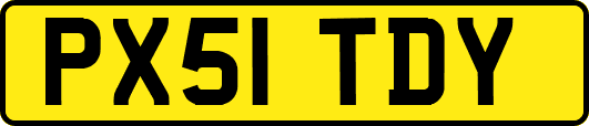 PX51TDY