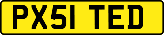 PX51TED