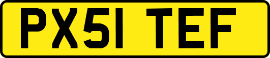 PX51TEF