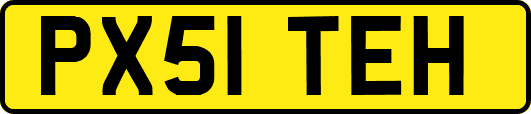 PX51TEH