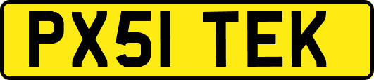 PX51TEK