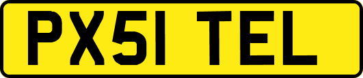 PX51TEL