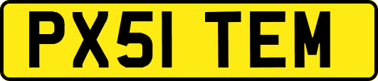 PX51TEM