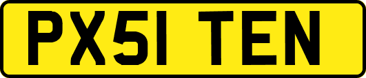 PX51TEN