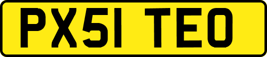 PX51TEO