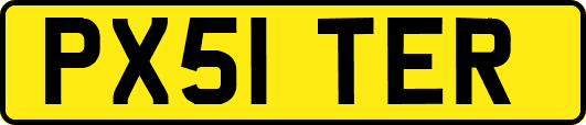 PX51TER