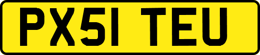 PX51TEU