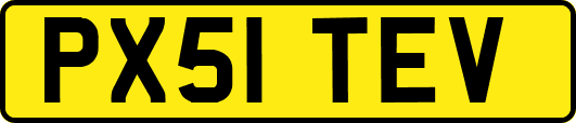 PX51TEV