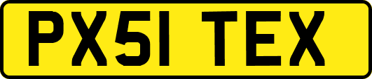 PX51TEX