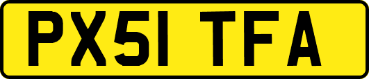 PX51TFA