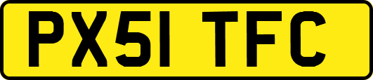 PX51TFC