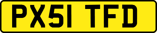 PX51TFD