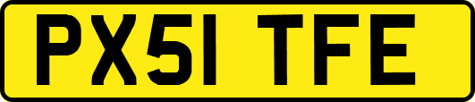 PX51TFE