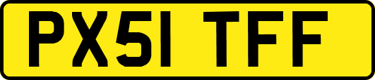 PX51TFF
