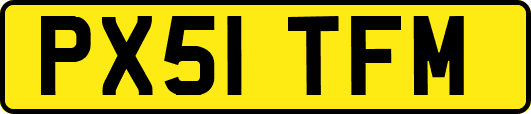 PX51TFM
