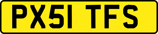 PX51TFS
