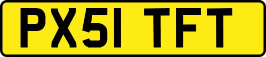 PX51TFT