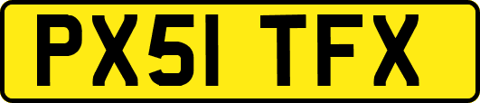 PX51TFX
