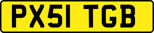 PX51TGB