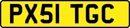 PX51TGC