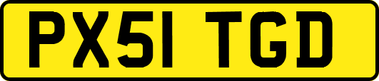 PX51TGD