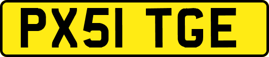 PX51TGE