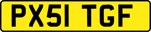 PX51TGF