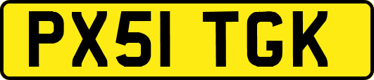 PX51TGK