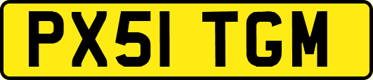 PX51TGM