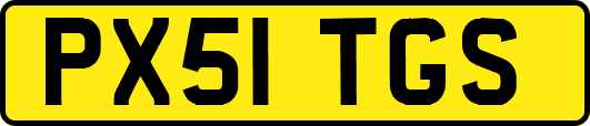 PX51TGS