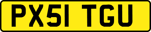 PX51TGU