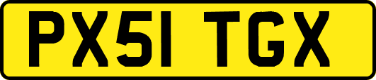 PX51TGX