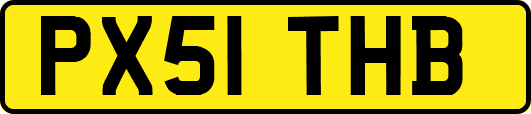 PX51THB